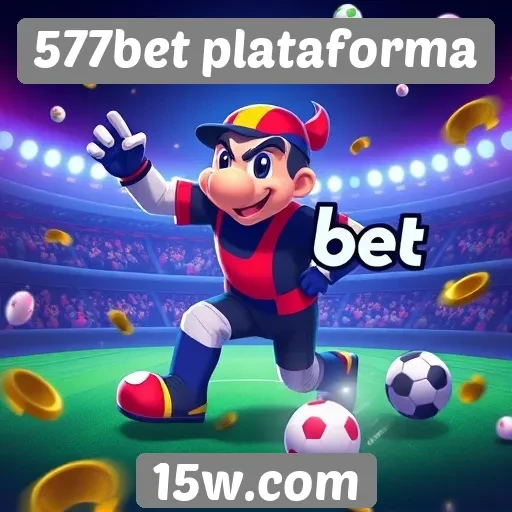 Resumo das ofertas de jogos na 577bet