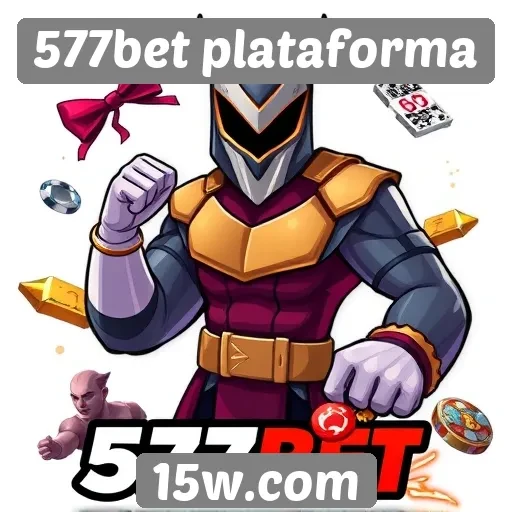 Principais jogos disponíveis na 577bet plataforma