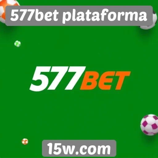 Ofertas e bônus disponíveis na 577bet plataforma