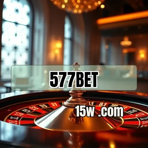 577bet plataforma: O Seu Destino Ideal para Jogos Online no Brasil